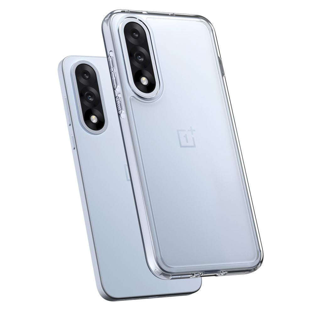 Case for OnePlus Nord 5, Spigen, Ultra Hybrid, Transparent ACS10191