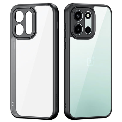 Case for OnePlus Nord 6, DUX DUCIS, Aimo, Black