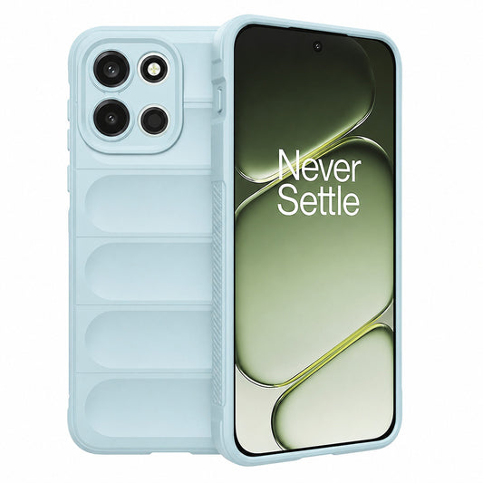 Kuori OnePlus Nord 6:lle, Techsuit, Magic Shield, Sininen