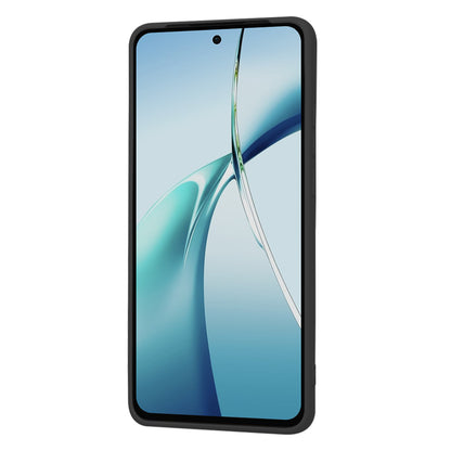 Suojakotelo OnePlus Nord CE4 Lite, Techsuit, SoftFlex, Musta