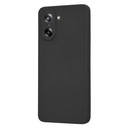 Kuori OnePlus Nord CE5:lle, Techsuit, SoftFlex, Musta