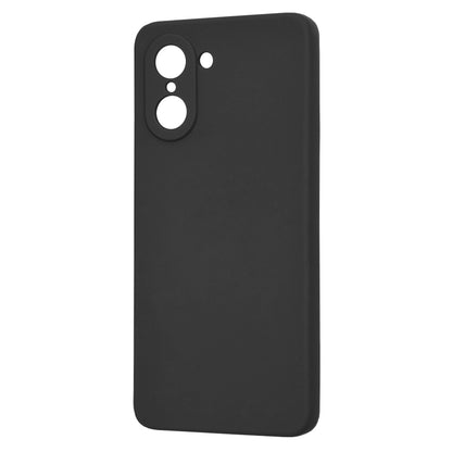 Kuori OnePlus Nord CE5:lle, Techsuit, SoftFlex, Musta