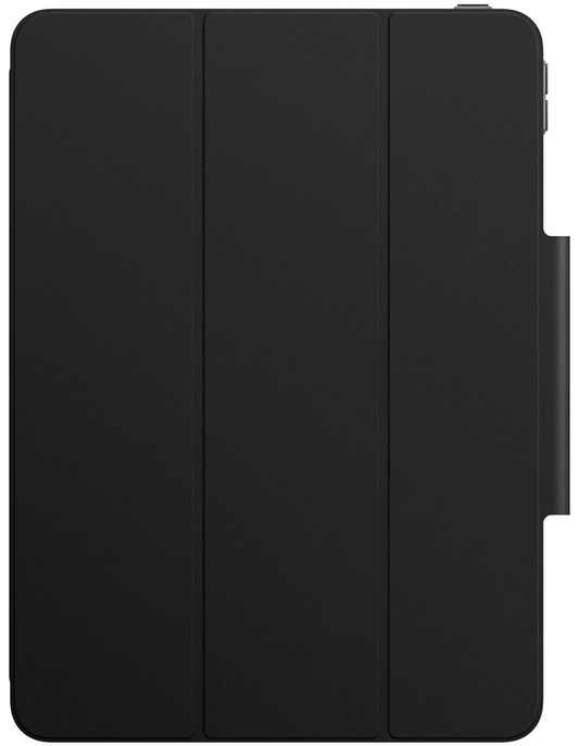 Kuori OnePlus Pad Go 2:lle, Folio, Musta, Uudelleenpakattu 5511100946