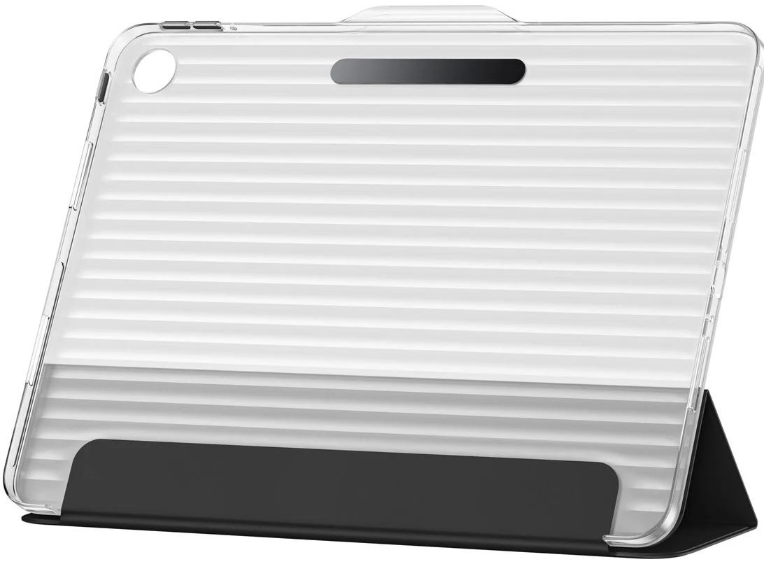 Kuori OnePlus Pad Go 2:lle, Folio, Musta 5511100946