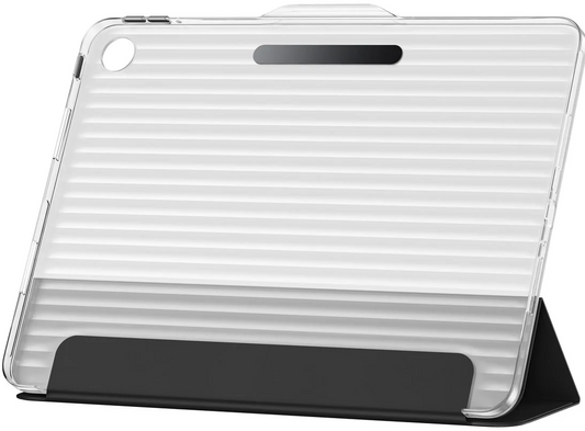 Kuori OnePlus Pad Go 2:lle, Folio, Musta, Uudelleenpakattu 5511100946