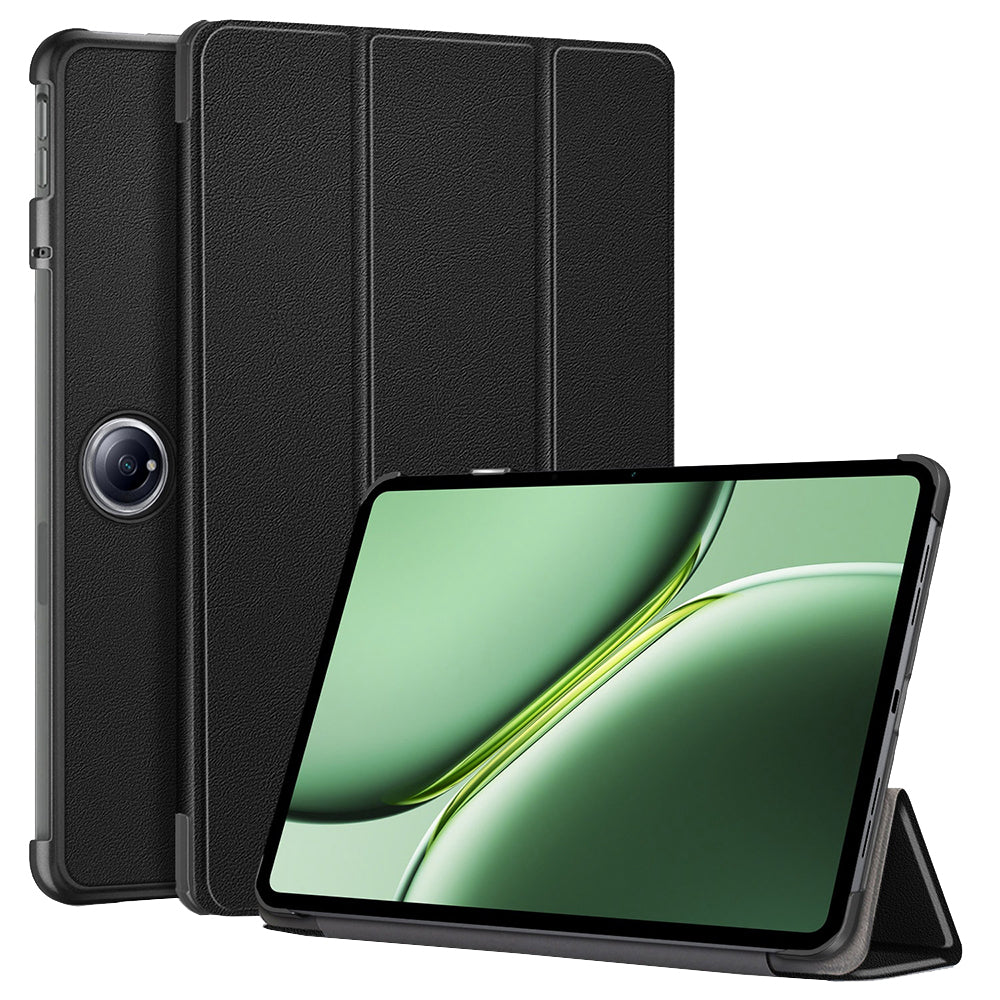 Kuori OnePlus Pad 2:lle, Techsuit, FoldPro, Musta