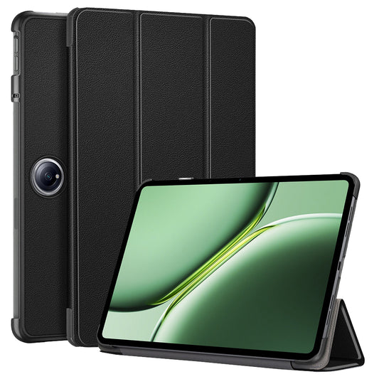 Kuori OnePlus Pad 2:lle, Techsuit, FoldPro, Musta