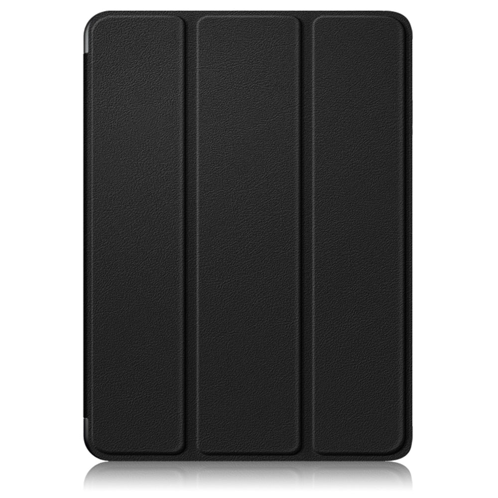 Kuori OnePlus Pad 2:lle, Techsuit, FoldPro, Musta