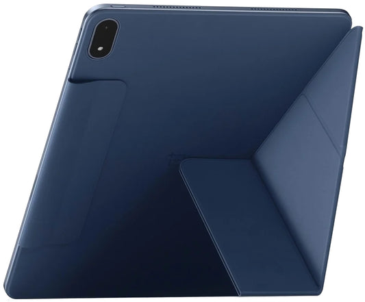 Suojakuori OnePlus Pad 3:lle, Folio, Sininen 5511100390