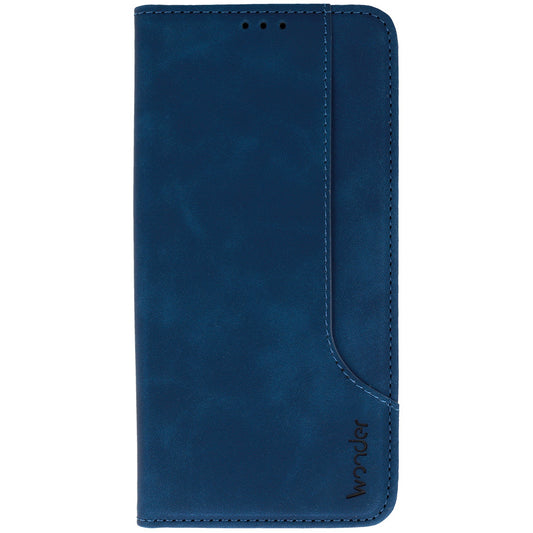 Pussukka Oppo A18 / A38, Wonder, Prime, sininen