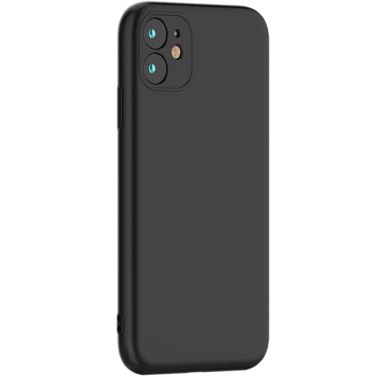 Kuori Oppo A40M / A40 / A3 4G:lle, OEM, Silikoni, Musta