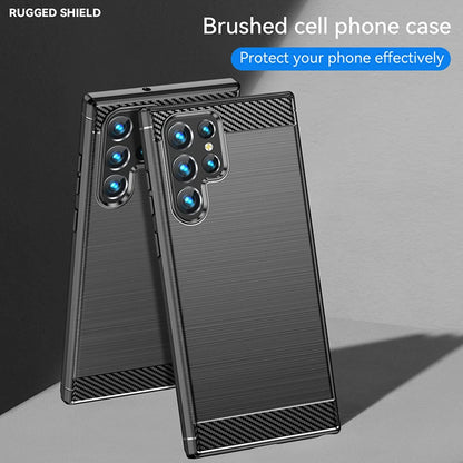 Kuori Oppo A3 4G / A3:lle, Techsuit, Hiili, Musta