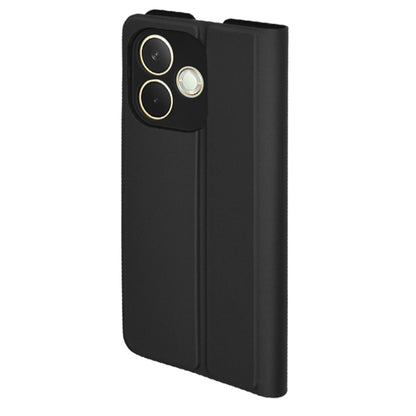 Kuori Oppo A5 Pro 4G / A5 Pro:lle, Techsuit, Magskin Book, Musta