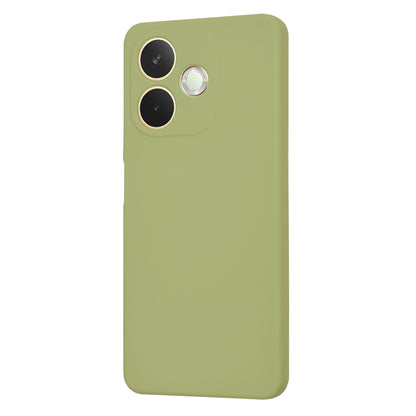 Kuori Oppo A5 Pro 4G / A5 Pro:lle, Techsuit, SoftFlex, Matcha