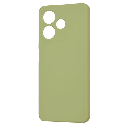 Kuori Oppo A5 Pro 4G / A5 Pro:lle, Techsuit, SoftFlex, Matcha