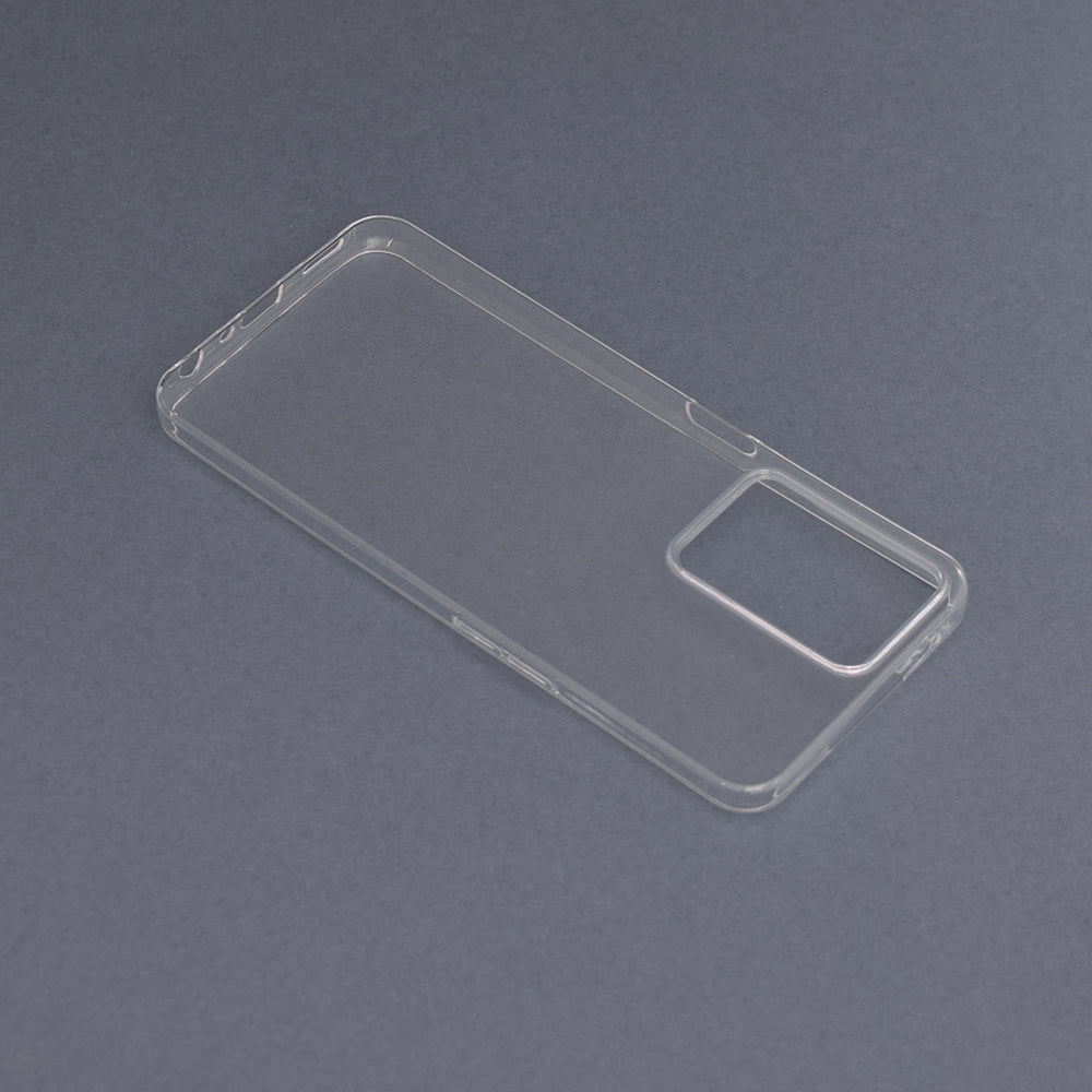 Kuori Oppo A57 4G / A57s / Oneplus Nord N20 SE:lle, Techsuit, Kirkas, Läpinäkyvä