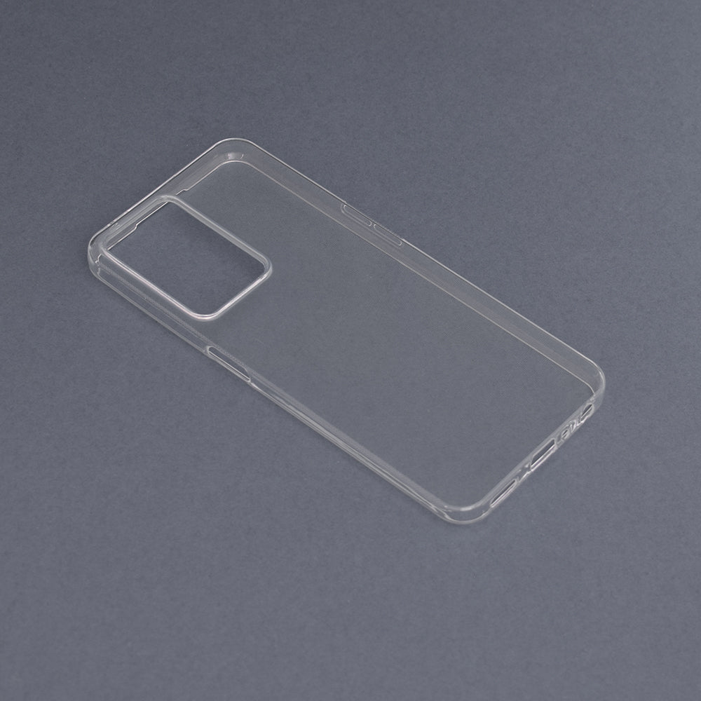 Kuori Oppo A57 4G / A57s / Oneplus Nord N20 SE:lle, Techsuit, Kirkas, Läpinäkyvä