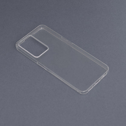 Kuori Oppo A57 4G / A57s / Oneplus Nord N20 SE:lle, Techsuit, Kirkas, Läpinäkyvä