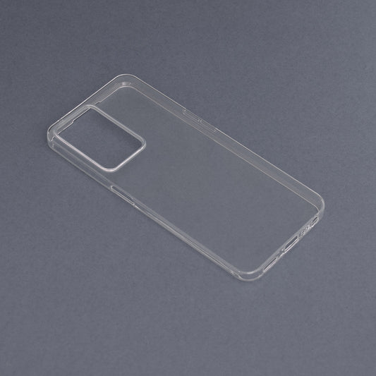 Kuori Oppo A57 4G / A57s / Oneplus Nord N20 SE:lle, Techsuit, Kirkas, Läpinäkyvä