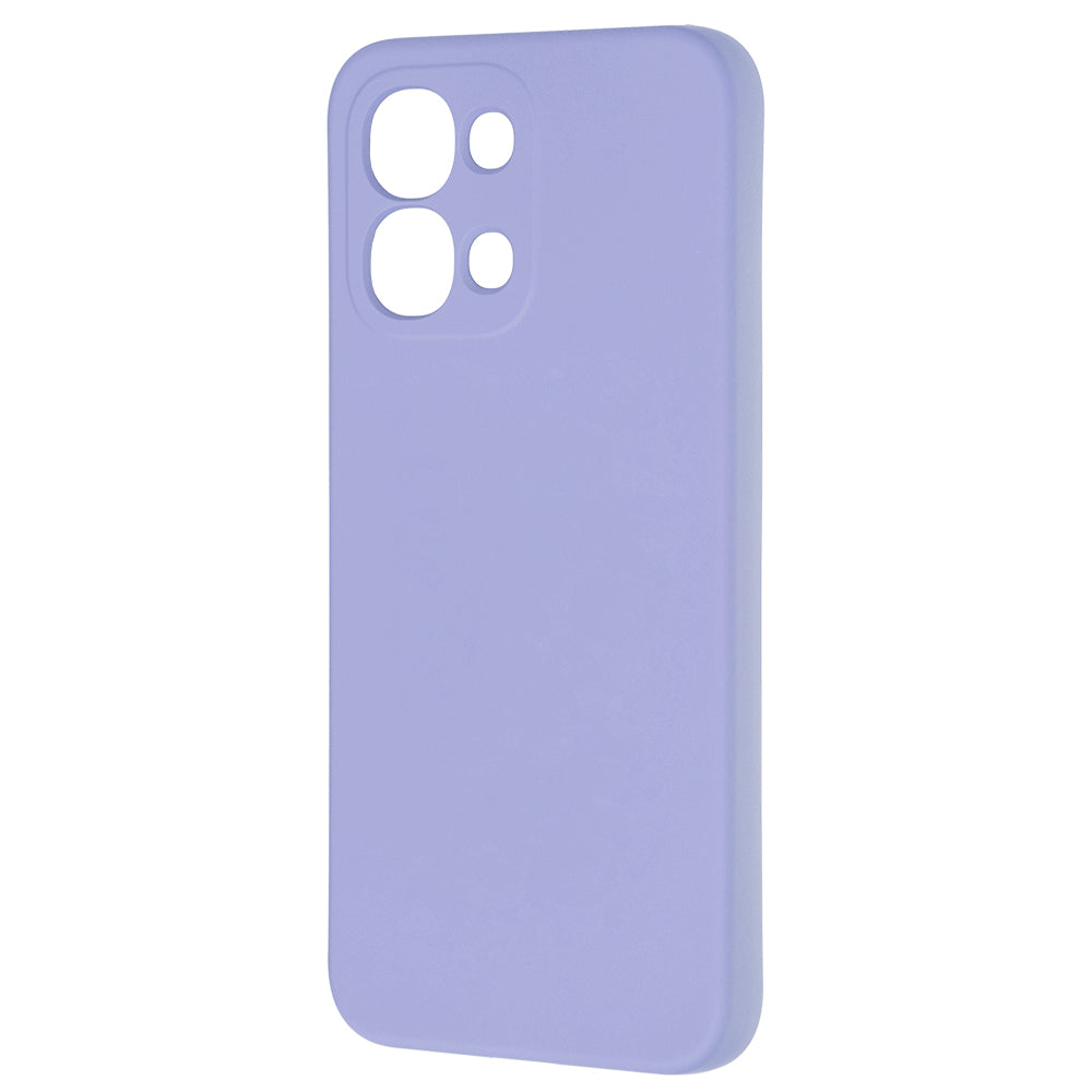 Kuori Oppo A6 Pro 5G / A6 Pro 4G:lle, Techsuit, SoftFlex, Vaaleanvioletti
