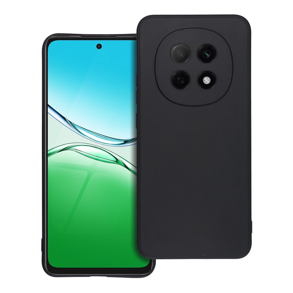 Kuori Oppo F29 Pro:lle, OEM, mattamusta