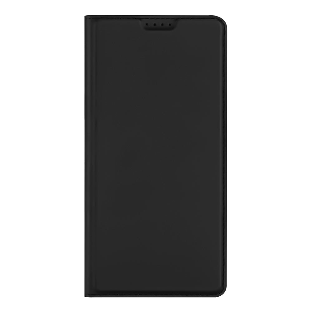 Kotelo Oppo Find X6 Prolle, DUX DUCIS, Skin Pro, Musta