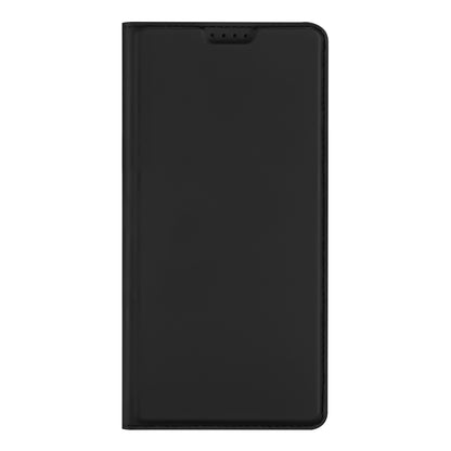 Kotelo Oppo Find X6 Prolle, DUX DUCIS, Skin Pro, Musta