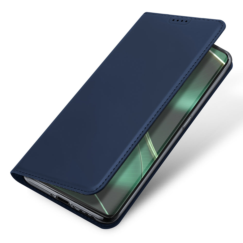 Kotelo Oppo Find X6 Prolle, DUX DUCIS, Skin Pro, Musta