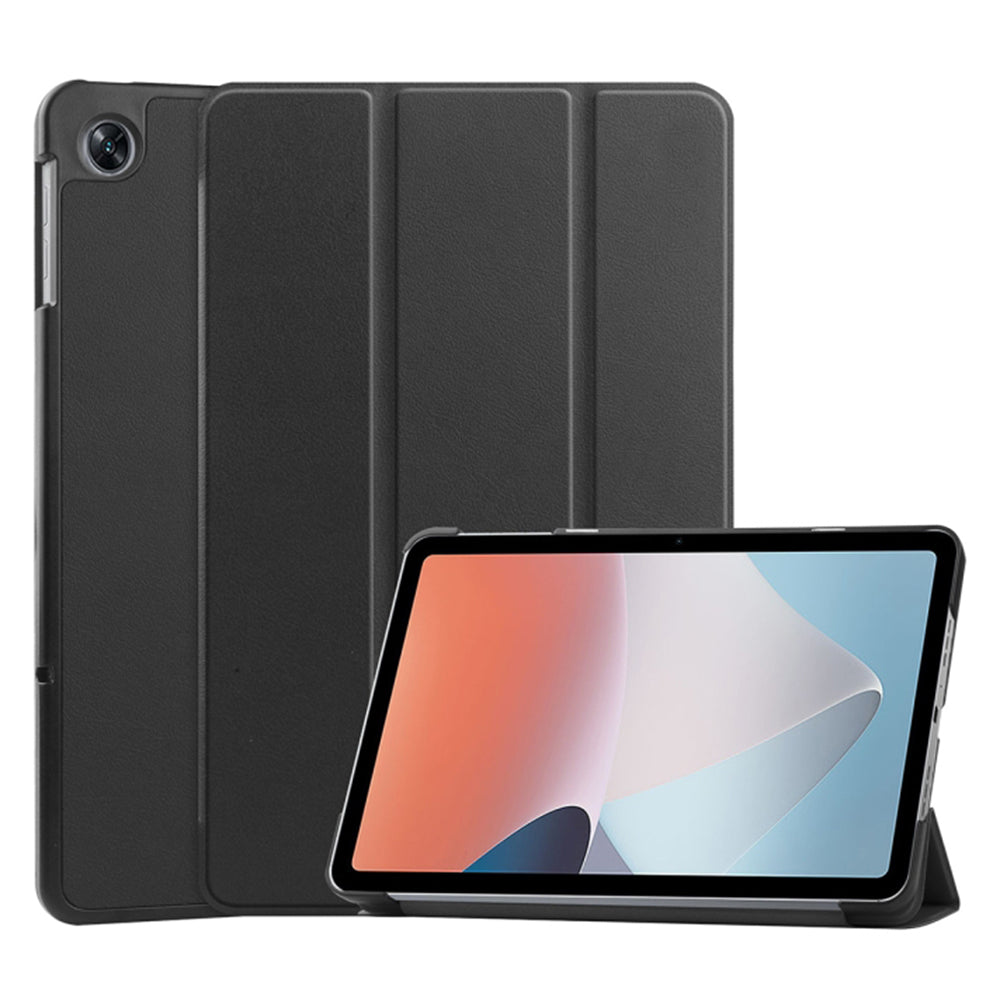 Case for Oppo Pad Air, Techsuit, FoldPro, Black