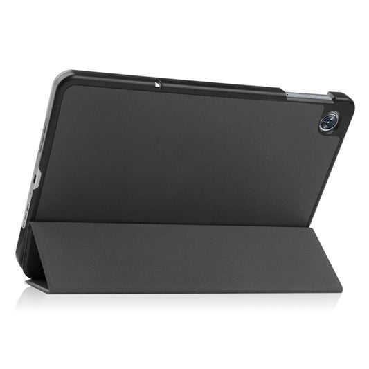 Suojakuori Oppo Pad Airille, Techsuit, FoldPro, Punainen