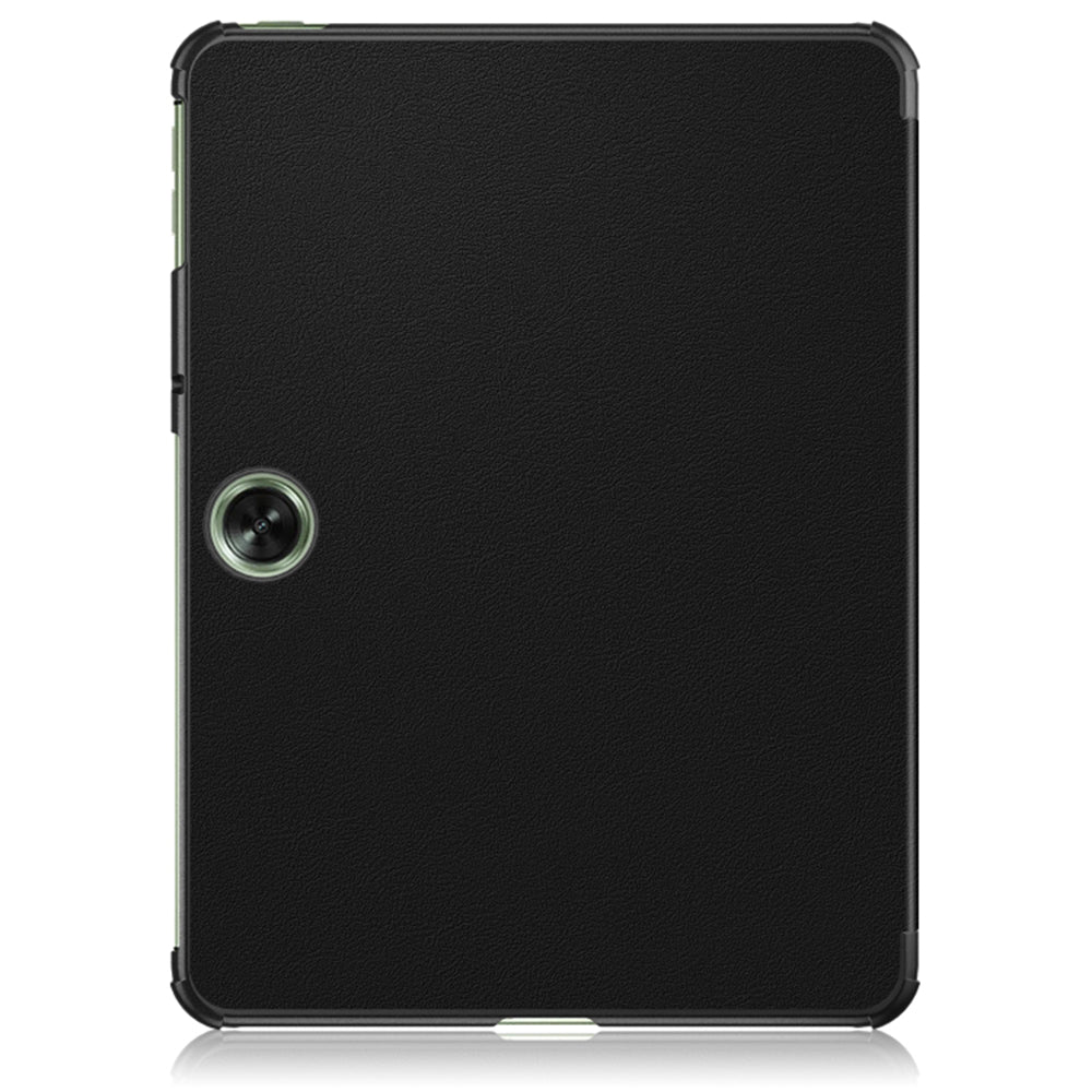 Case for Oppo Pad Air2 / Pad Neo / Pad Go, Techsuit, FoldPro, Black