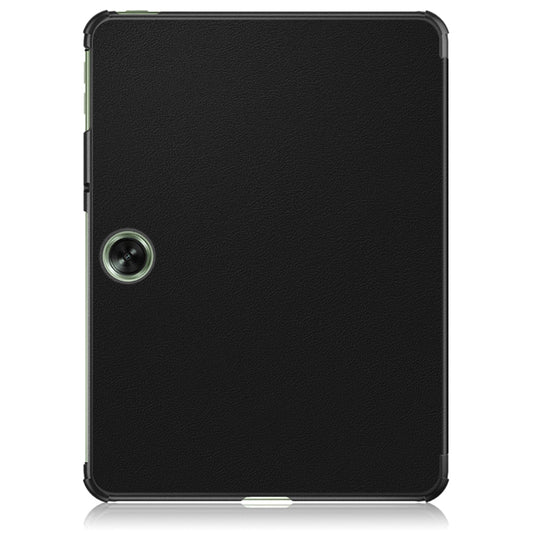 Suojakuori Oppo Pad Air2 / Pad Neo / Pad Go, Techsuit, FoldPro, Musta