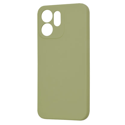 Kuori Oppo Reno14 FS 5G / Reno14 F:lle, Techsuit, SoftFlex, Matcha