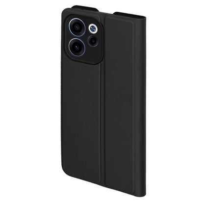 Suojakotelo Oppo Reno15 FS / Reno15 F, Techsuit, Magskin Book, Musta