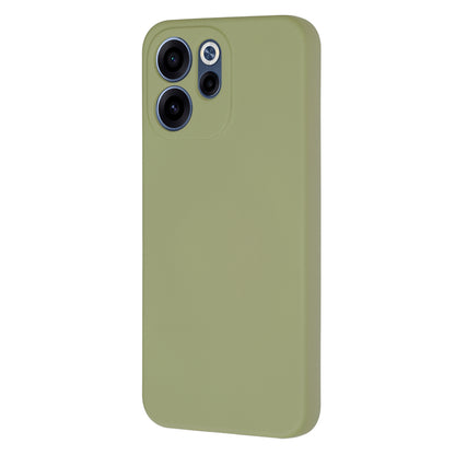 Kuori Oppo Reno15 FS / Reno15 F:lle, Techsuit, SoftFlex, Matcha