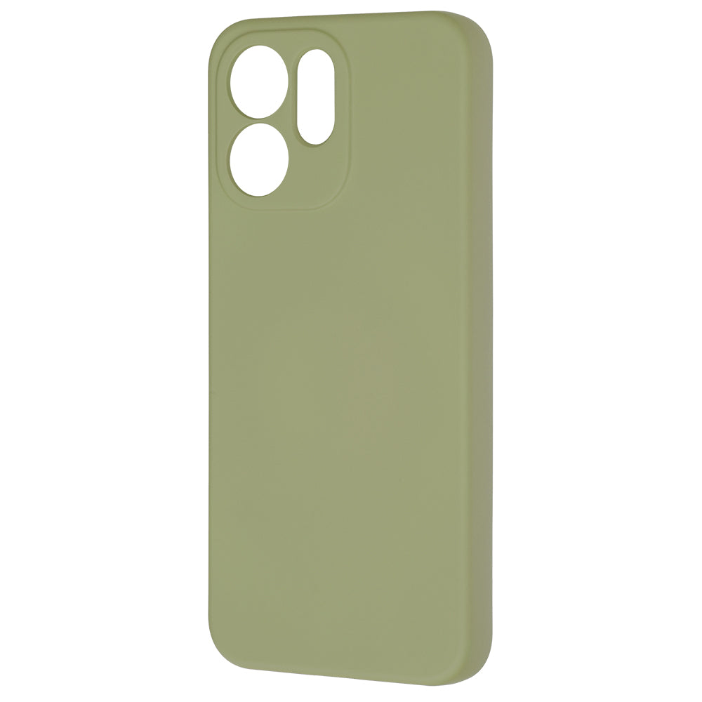 Kuori Oppo Reno15 FS / Reno15 F:lle, Techsuit, SoftFlex, Matcha