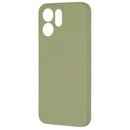 Kuori Oppo Reno15 FS / Reno15 F:lle, Techsuit, SoftFlex, Matcha