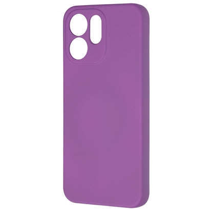 Kuori Oppo Reno15 FS / Reno15 F:lle, Techsuit, SoftFlex, Violetti