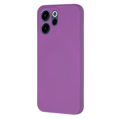 Kuori Oppo Reno15 FS / Reno15 F:lle, Techsuit, SoftFlex, Violetti