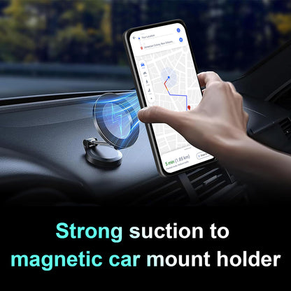 Kotelo Oppo Reno15:lle, Techsuit, CamShield, Musta