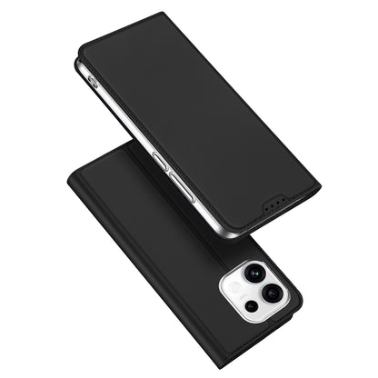 Case for Oppo Reno16 F / Reno16 FS, DUX DUCIS, Skin Pro, Black