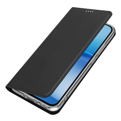 Case for Oppo Reno16 F / Reno16 FS, DUX DUCIS, Skin Pro, Black