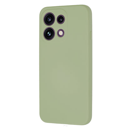 Kuori Oppo Reno16 F / Reno16 FS:lle, Techsuit, SoftFlex, Matcha