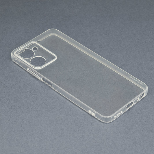 Kuori Realme 10 Pro:lle, Techsuit, Kirkas, Läpinäkyvä