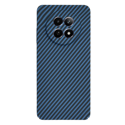 Kuori Realme 12x / 12:lle, Techsuit, Carbonite FiberShell, Turkoosi