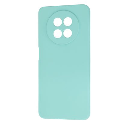 Case for Realme 12x / 12, Techsuit, SoftFlex, Turquoise