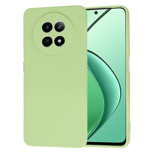 Kuori Realme 12x / 12:lle, Techsuit, SoftFlex, Matcha