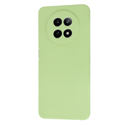 Kuori Realme 12x / 12:lle, Techsuit, SoftFlex, Matcha