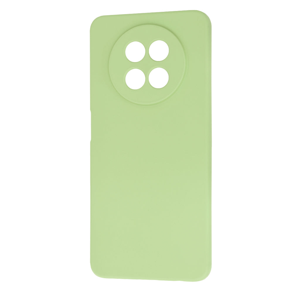 Kuori Realme 12x / 12:lle, Techsuit, SoftFlex, Matcha