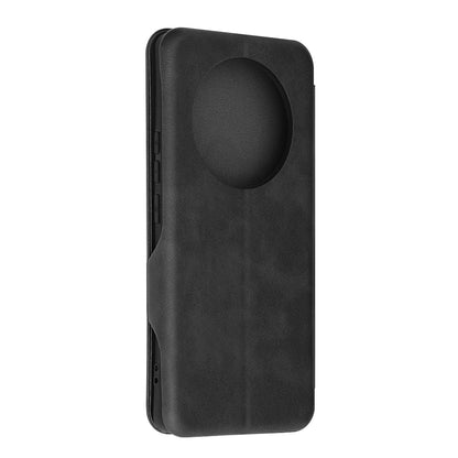 Kuori Realme 13 Pro / 13 Pro+, Techsuit, Safe Wallet Plus, Musta